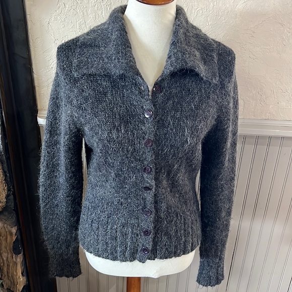 Tangents Sweaters - Tangents Sweater